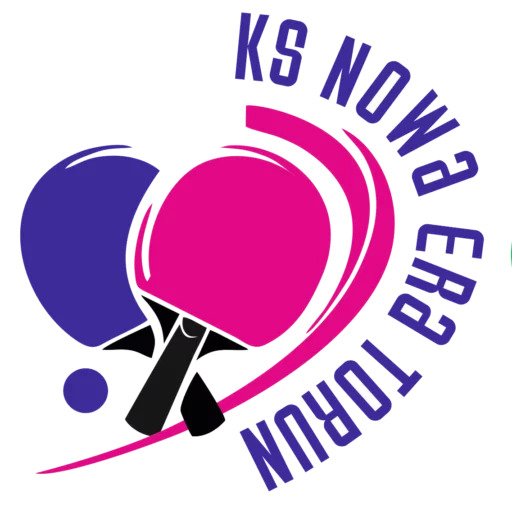 Logo klubu KS Nowa Era Toruń